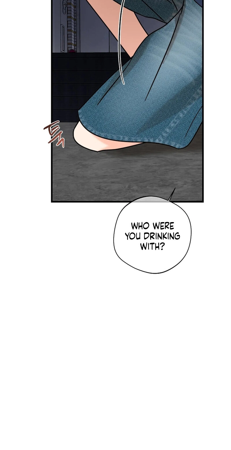 Read Stop Fighting, Go to Bed chapter 21 image 103 on Lezhin