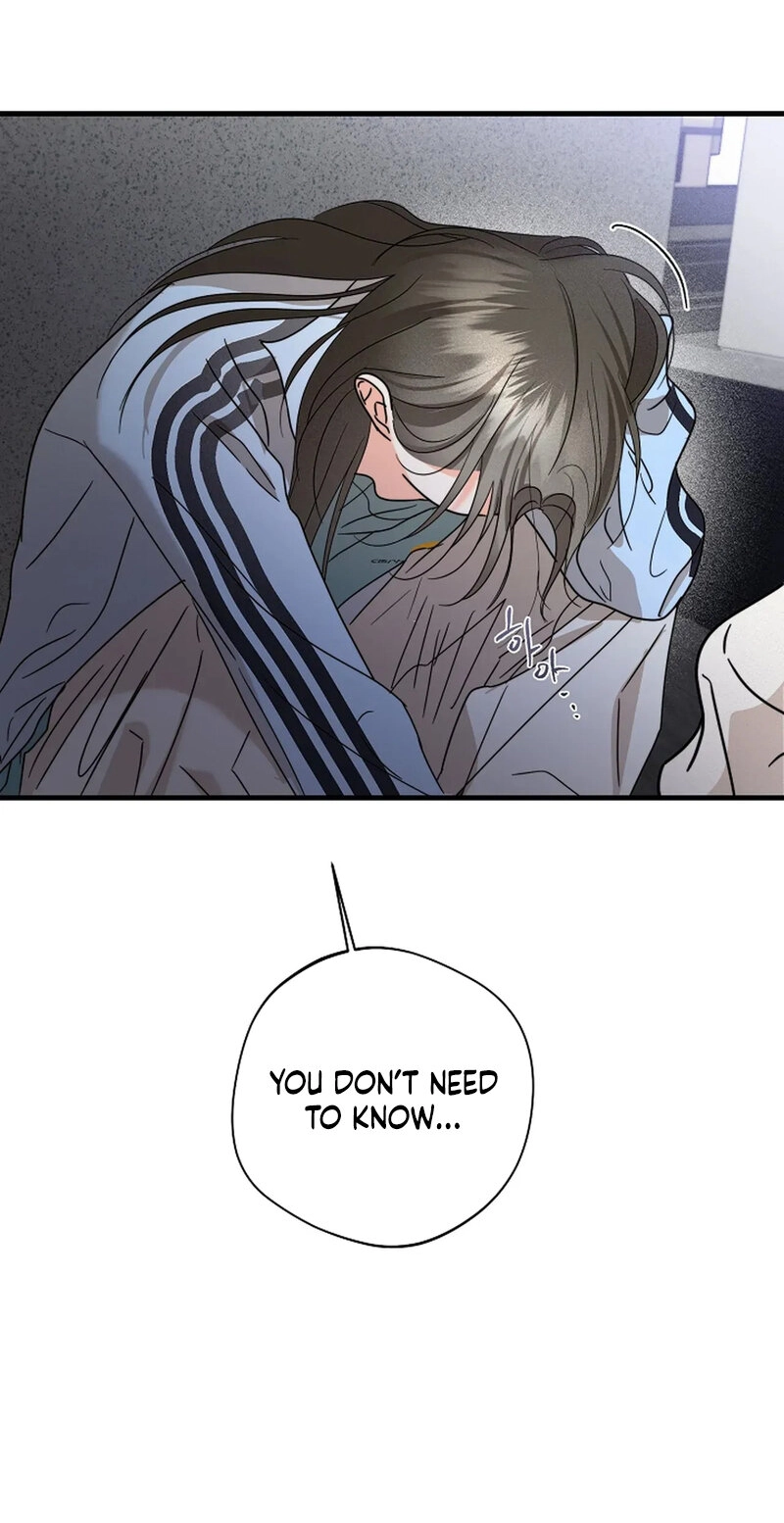 Read Stop Fighting, Go to Bed chapter 21 image 104 on Lezhin