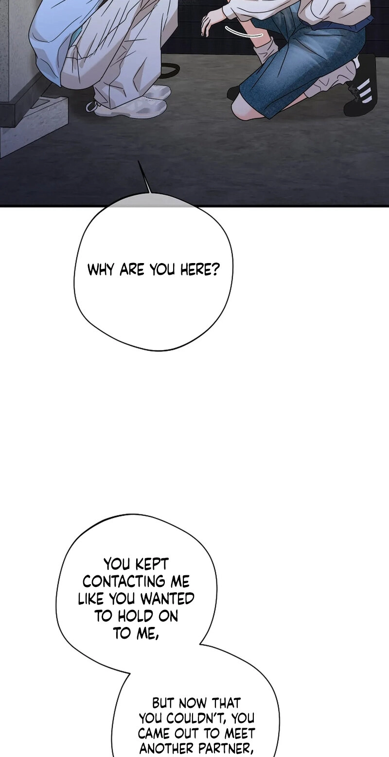 Read Stop Fighting, Go to Bed chapter 21 image 106 on Lezhin