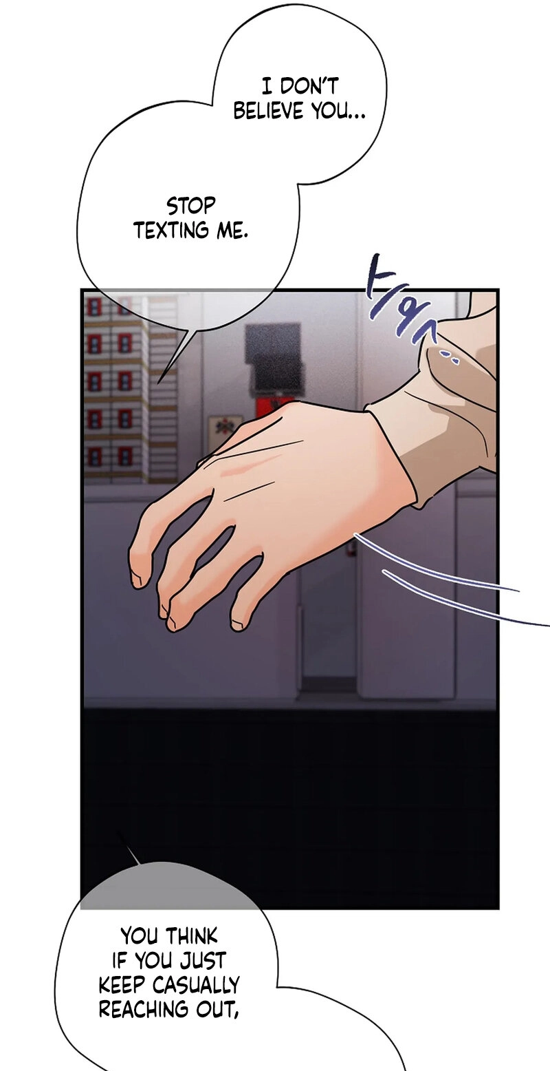Read Stop Fighting, Go to Bed chapter 21 image 108 on Lezhin