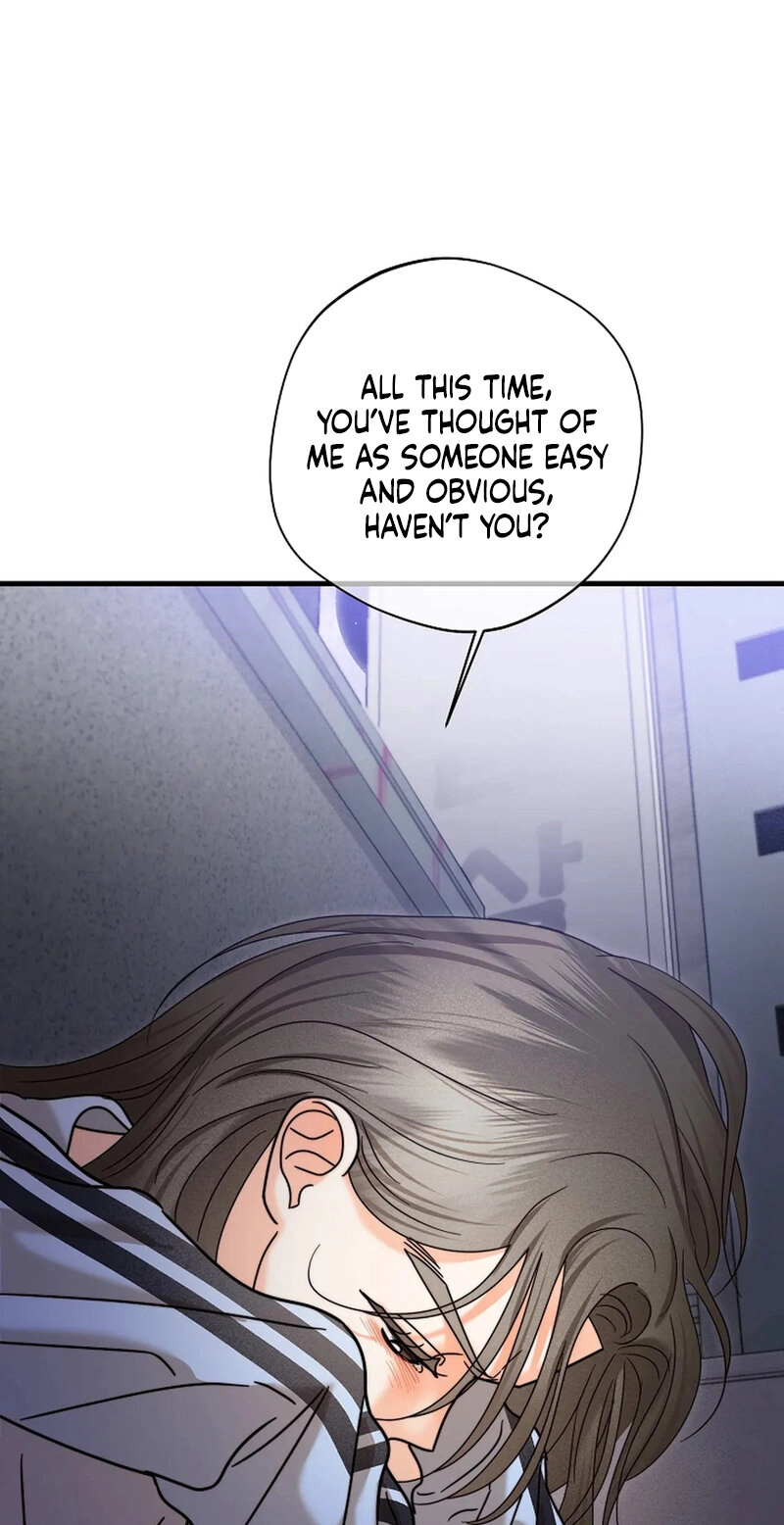 Read Stop Fighting, Go to Bed chapter 21 image 110 on Lezhin