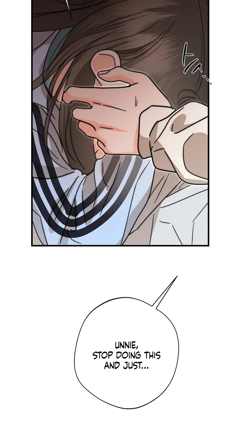 Read Stop Fighting, Go to Bed chapter 21 image 112 on Lezhin