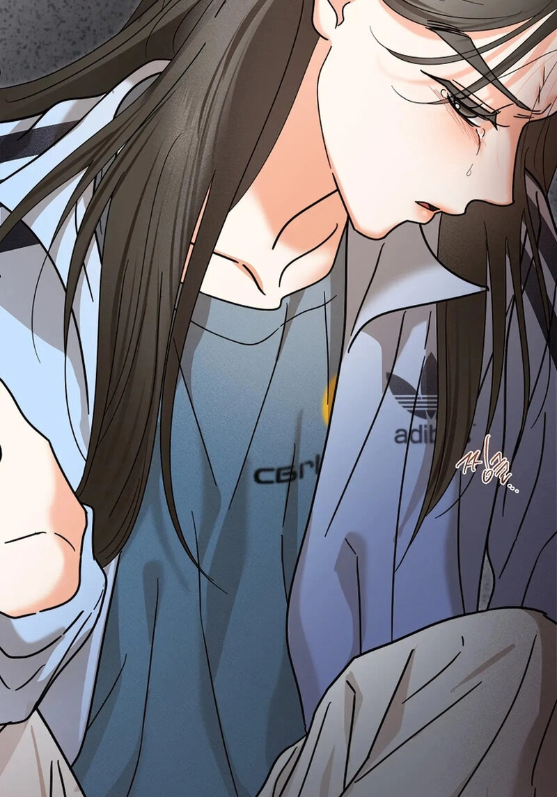 Read Stop Fighting, Go to Bed chapter 21 image 118 on Lezhin