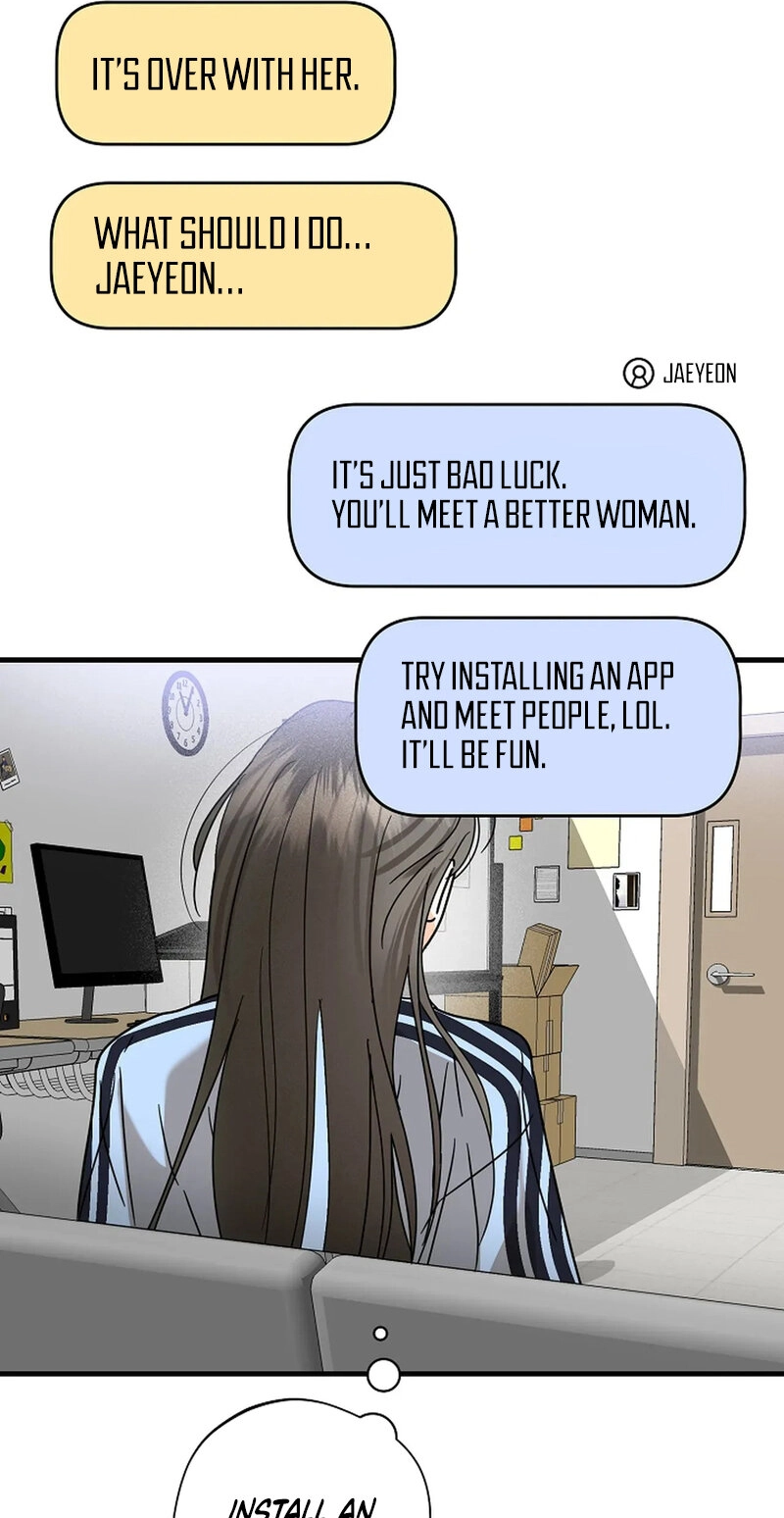 Read Stop Fighting, Go to Bed chapter 21 image 12 on Lezhin