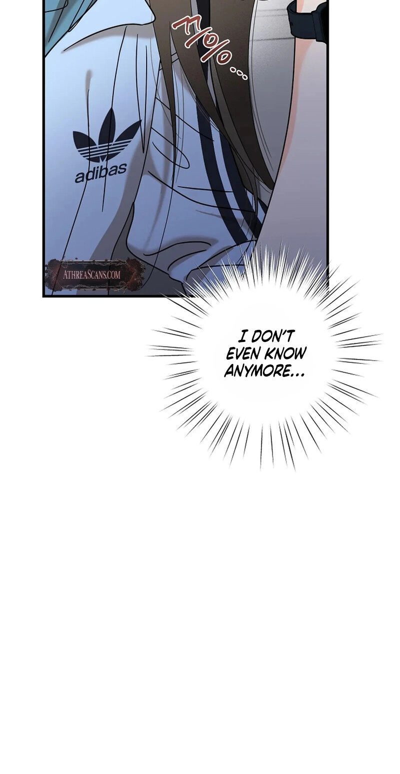 Read Stop Fighting, Go to Bed chapter 21 image 17 on Lezhin