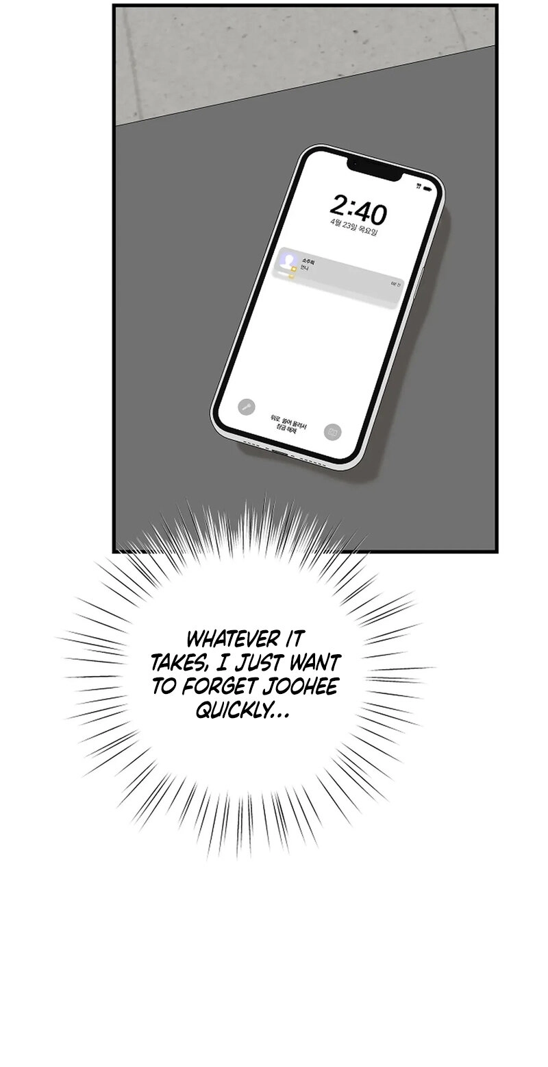 Read Stop Fighting, Go to Bed chapter 21 image 18 on Lezhin