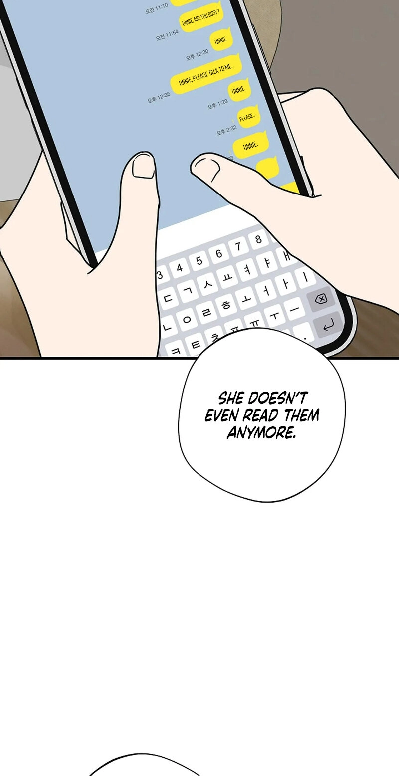 Read Stop Fighting, Go to Bed chapter 21 image 23 on Lezhin