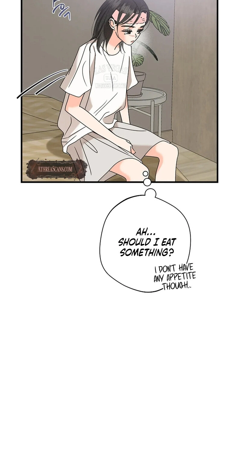 Read Stop Fighting, Go to Bed chapter 21 image 26 on Lezhin