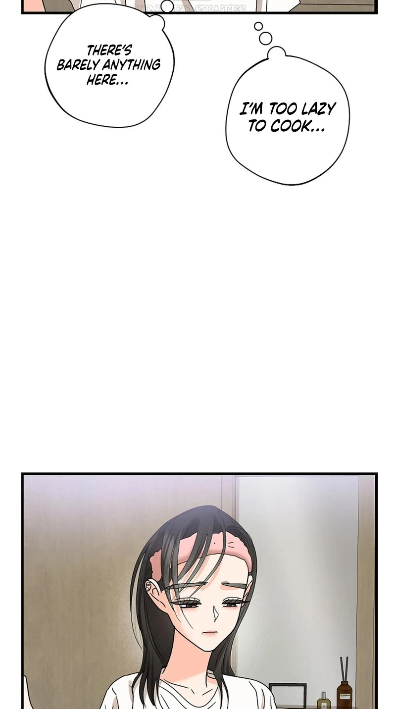Read Stop Fighting, Go to Bed chapter 21 image 28 on Lezhin