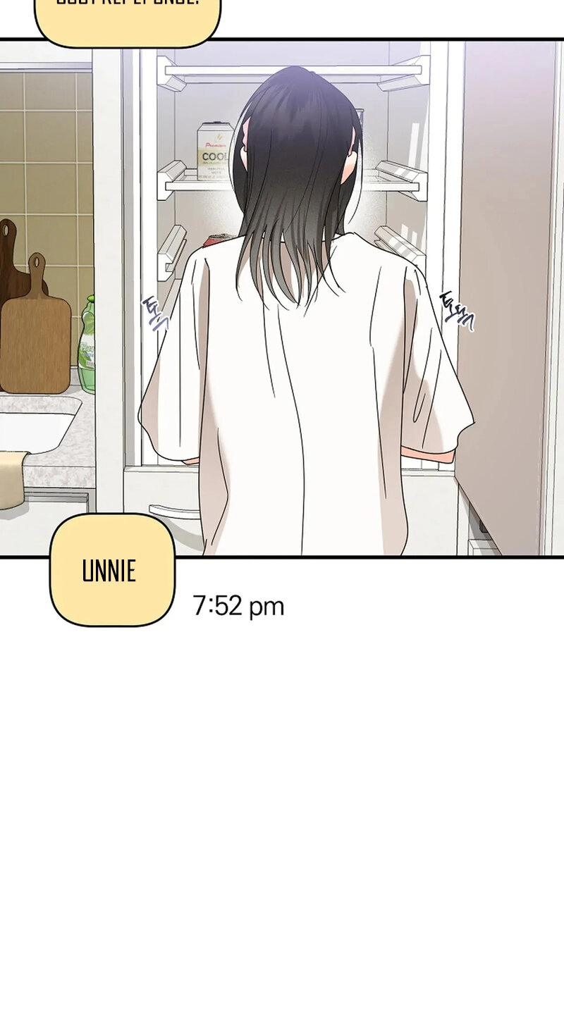 Read Stop Fighting, Go to Bed chapter 21 image 30 on Lezhin