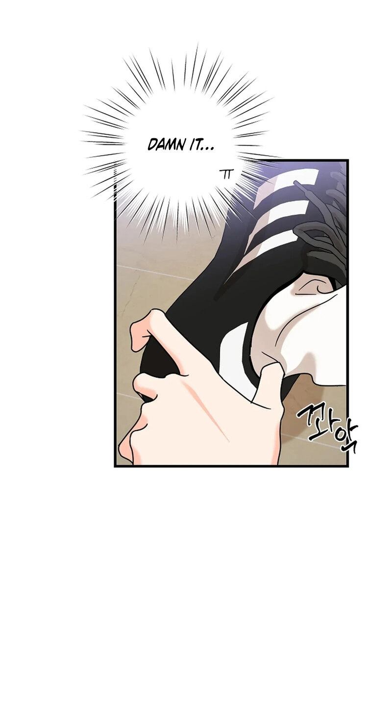 Read Stop Fighting, Go to Bed chapter 21 image 33 on Lezhin