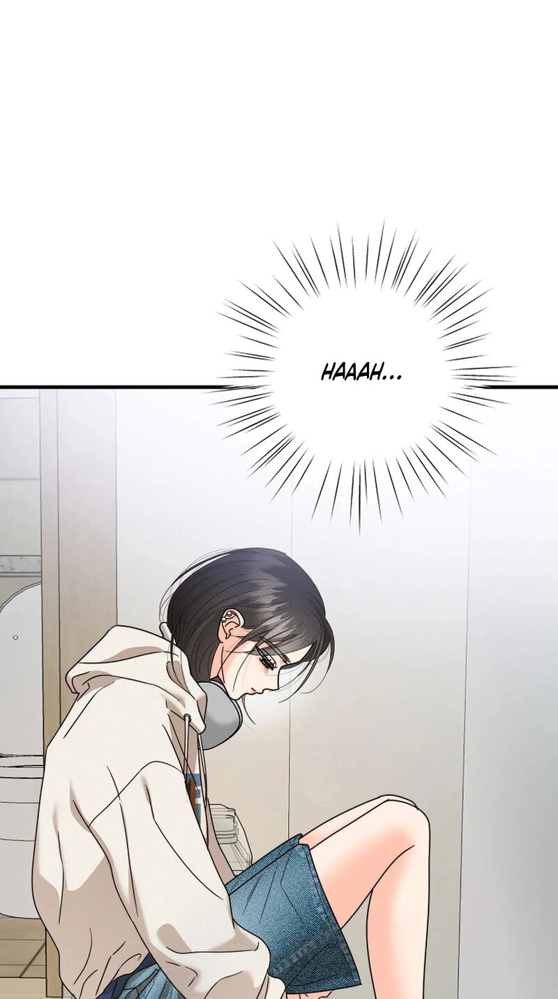 Read Stop Fighting, Go to Bed chapter 21 image 34 on Lezhin