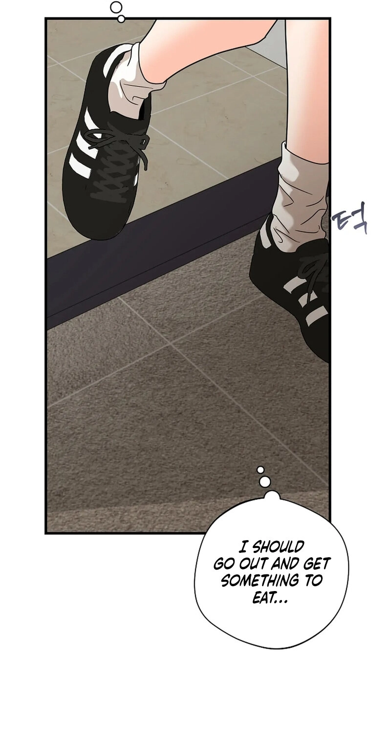 Read Stop Fighting, Go to Bed chapter 21 image 36 on Lezhin