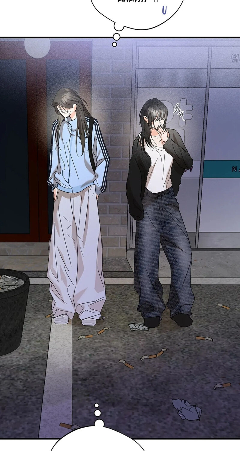 Read Stop Fighting, Go to Bed chapter 21 image 40 on Lezhin