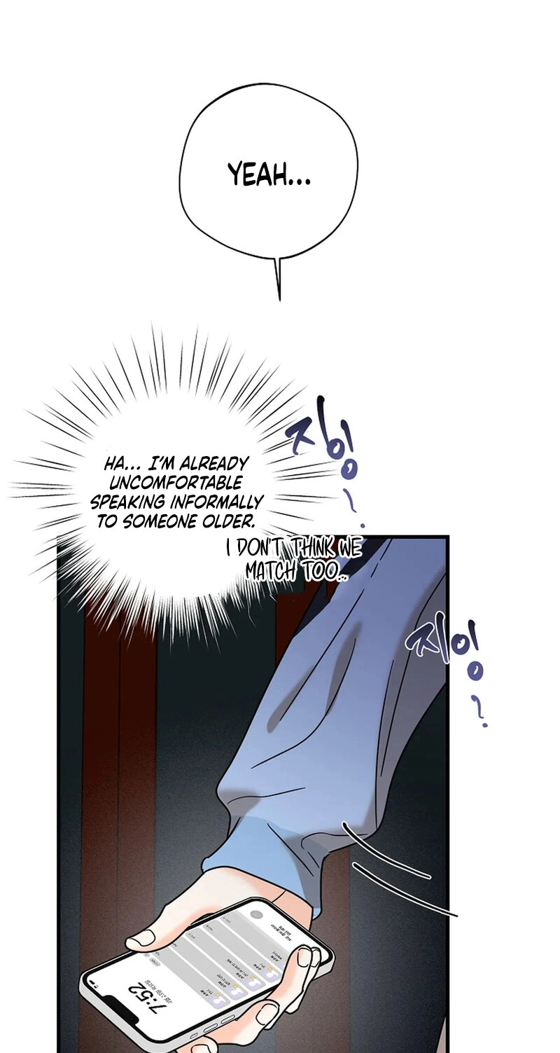 Read Stop Fighting, Go to Bed chapter 21 image 43 on Lezhin