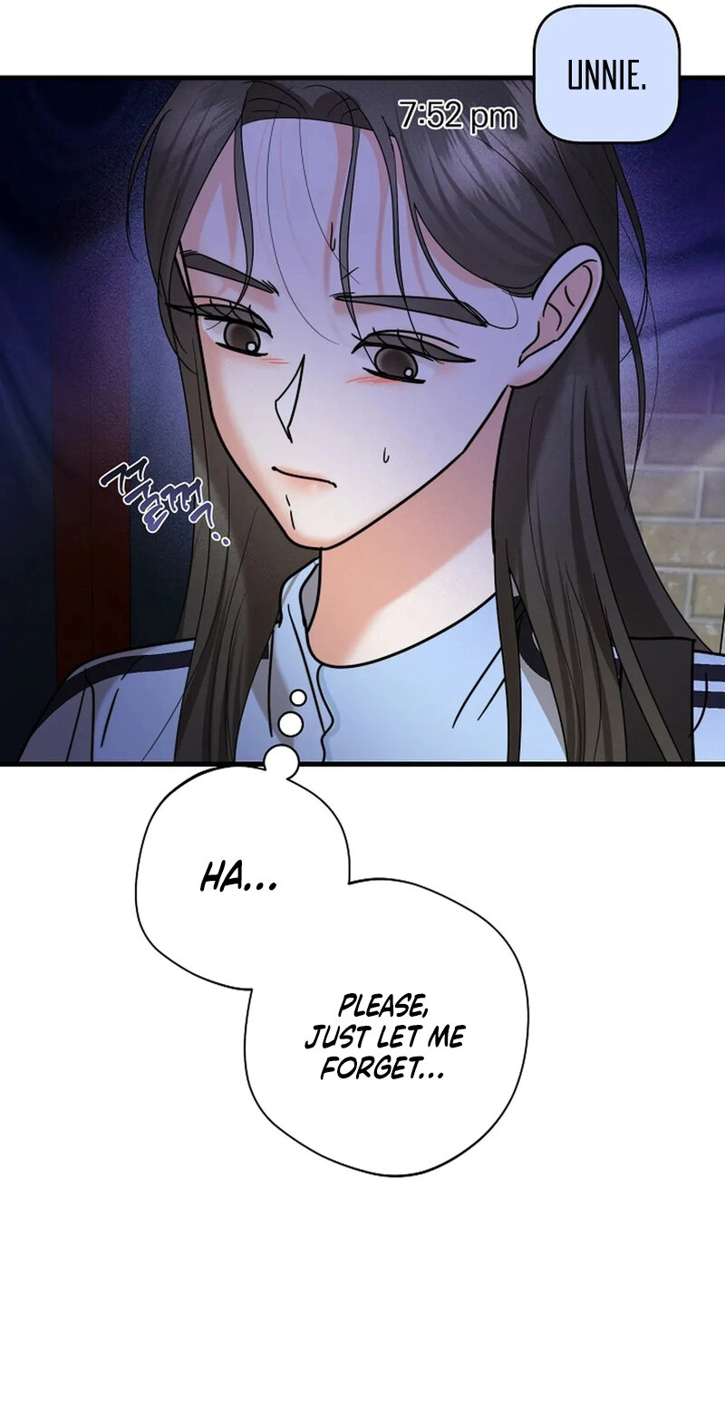 Read Stop Fighting, Go to Bed chapter 21 image 45 on Lezhin