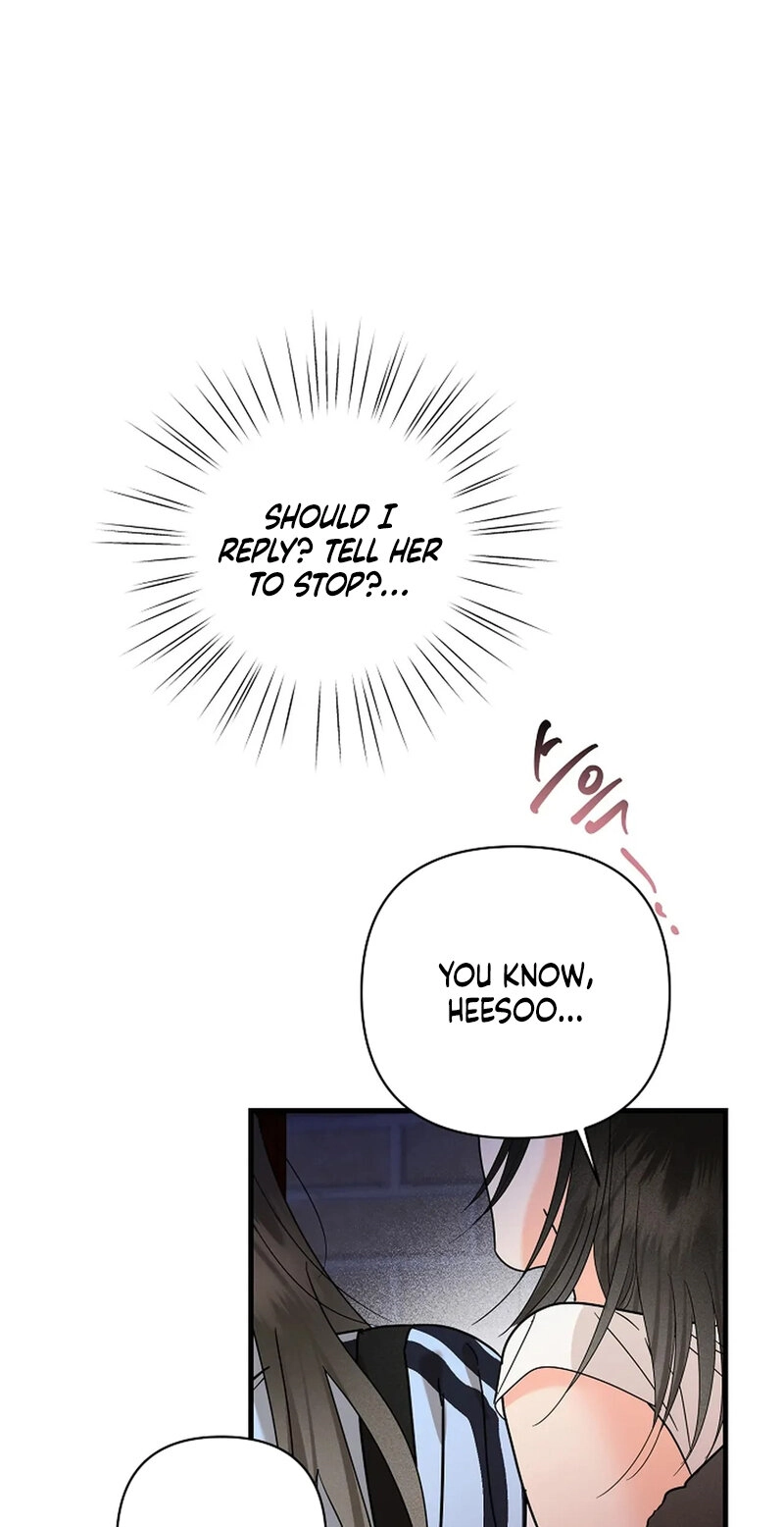 Read Stop Fighting, Go to Bed chapter 21 image 46 on Lezhin