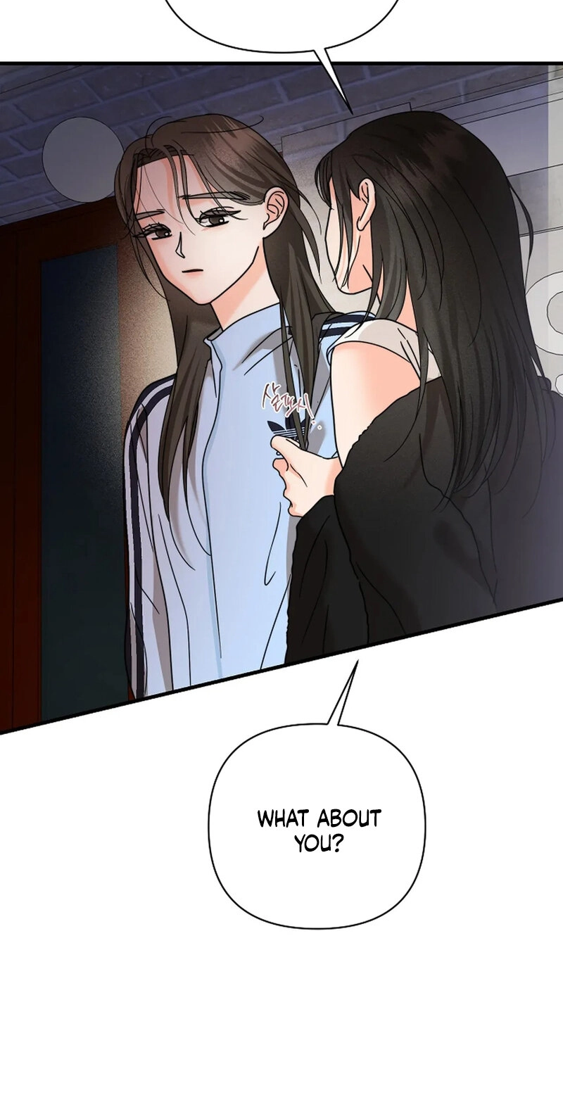 Read Stop Fighting, Go to Bed chapter 21 image 48 on Lezhin