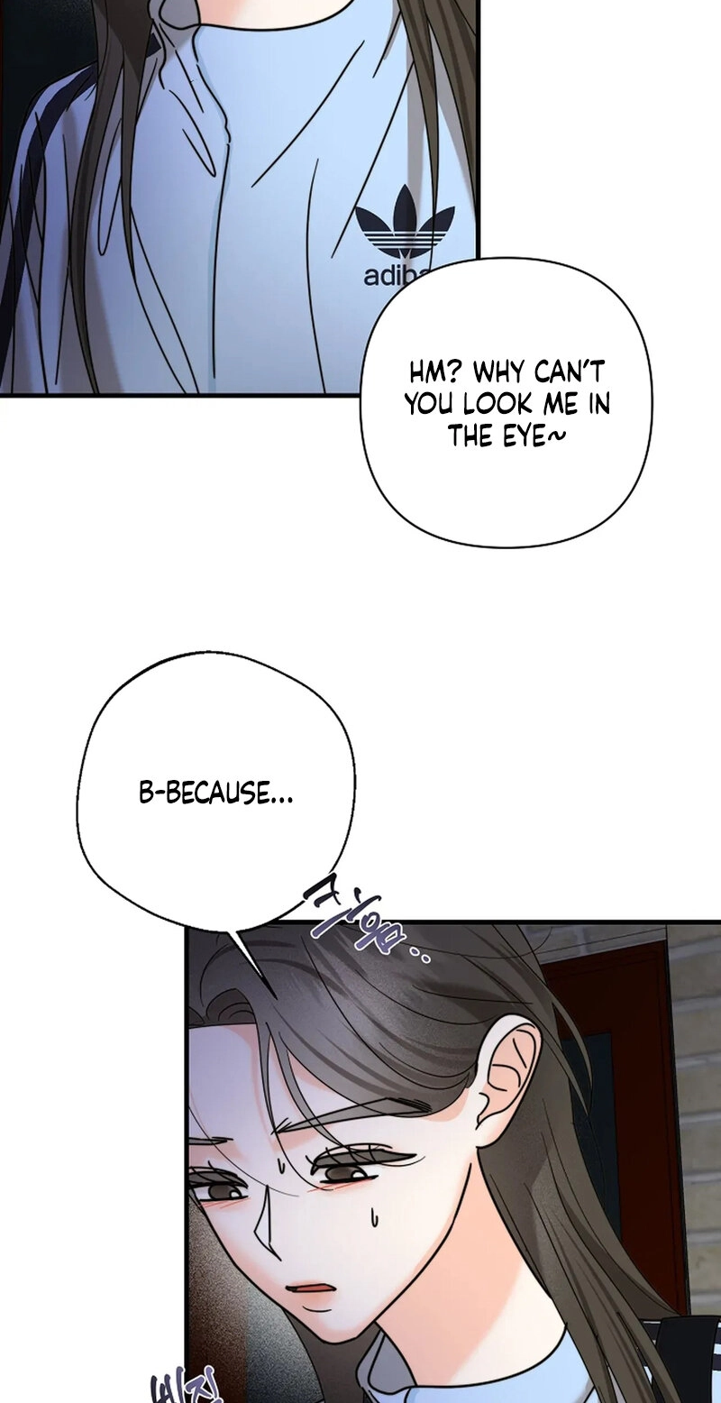 Read Stop Fighting, Go to Bed chapter 21 image 50 on Lezhin