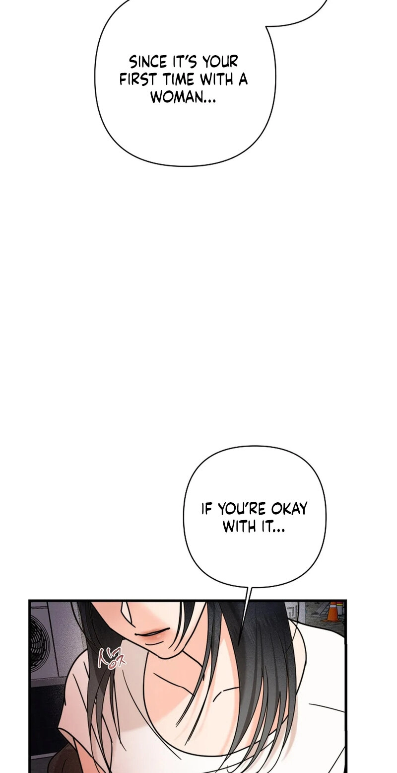 Read Stop Fighting, Go to Bed chapter 21 image 52 on Lezhin