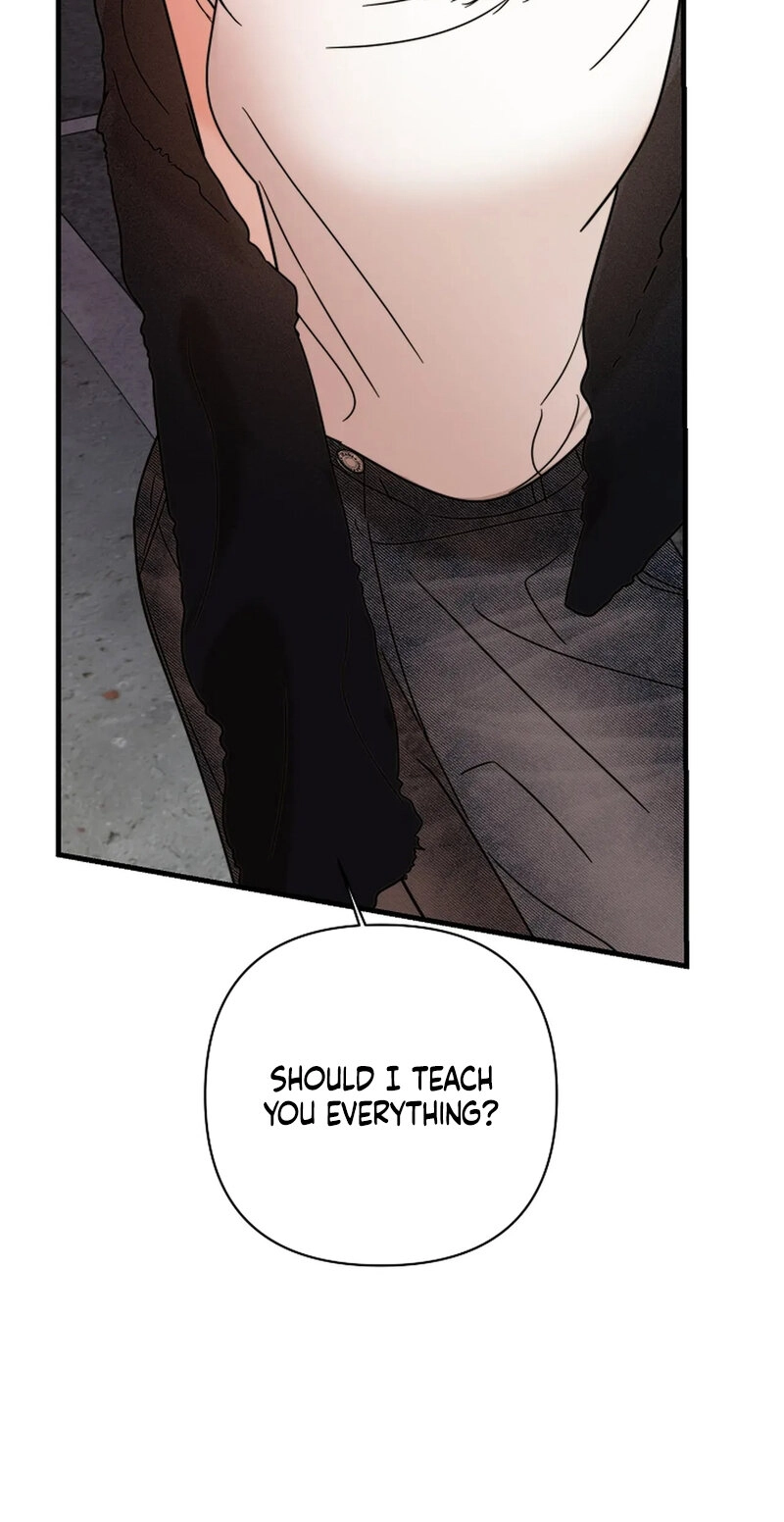 Read Stop Fighting, Go to Bed chapter 21 image 53 on Lezhin