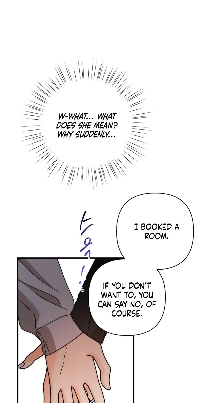 Read Stop Fighting, Go to Bed chapter 21 image 54 on Lezhin