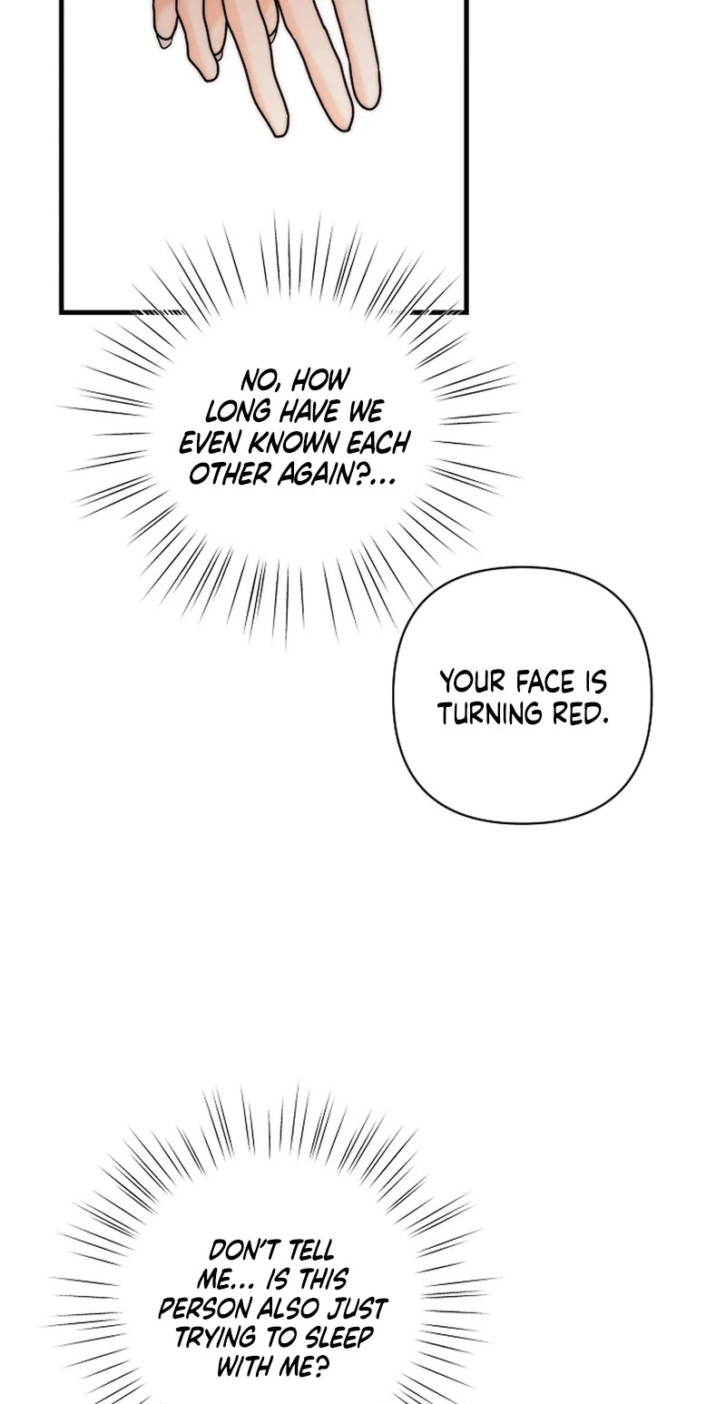 Read Stop Fighting, Go to Bed chapter 21 image 55 on Lezhin