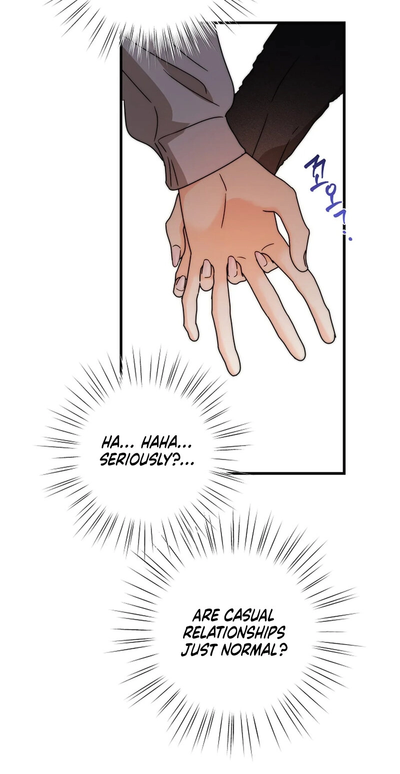 Read Stop Fighting, Go to Bed chapter 21 image 56 on Lezhin