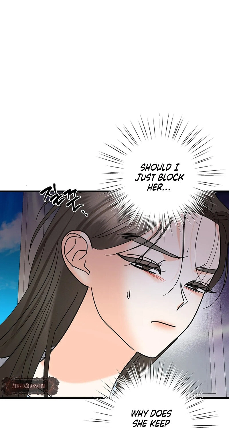 Read Stop Fighting, Go to Bed chapter 21 image 6 on Lezhin