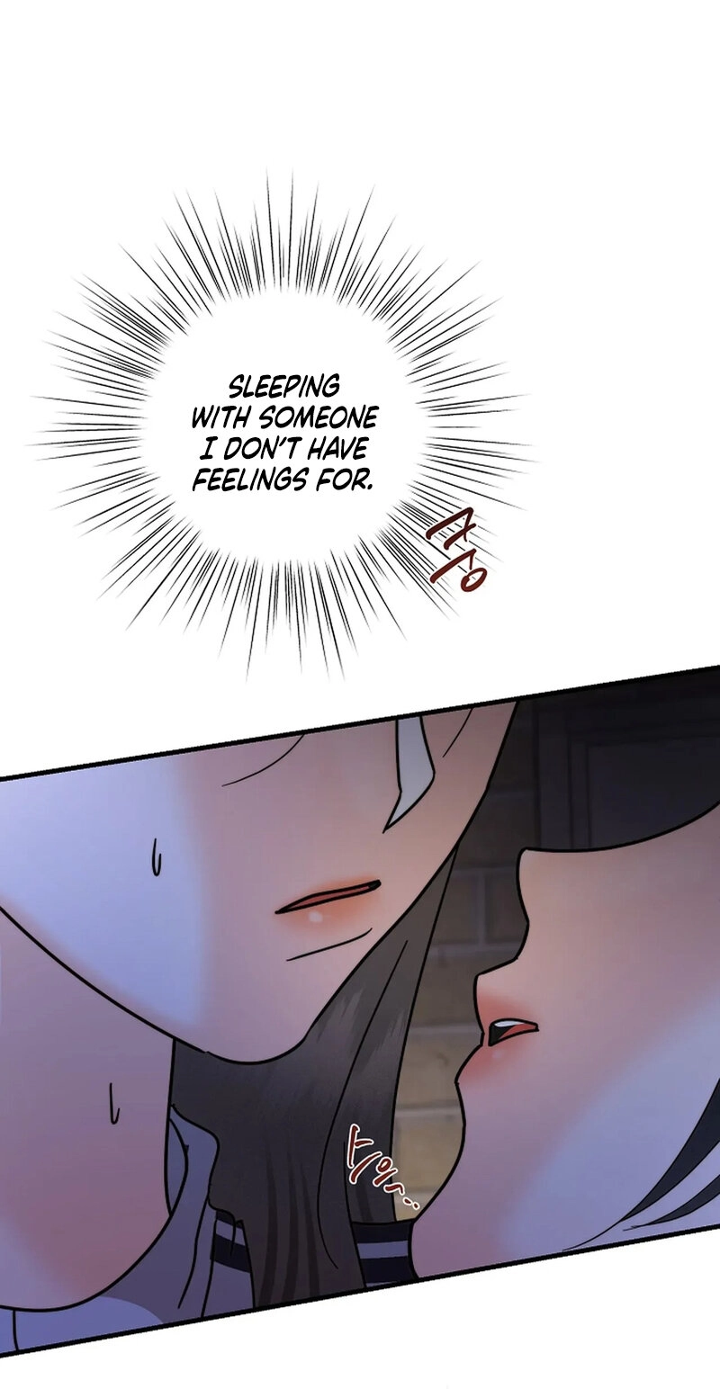 Read Stop Fighting, Go to Bed chapter 21 image 62 on Lezhin