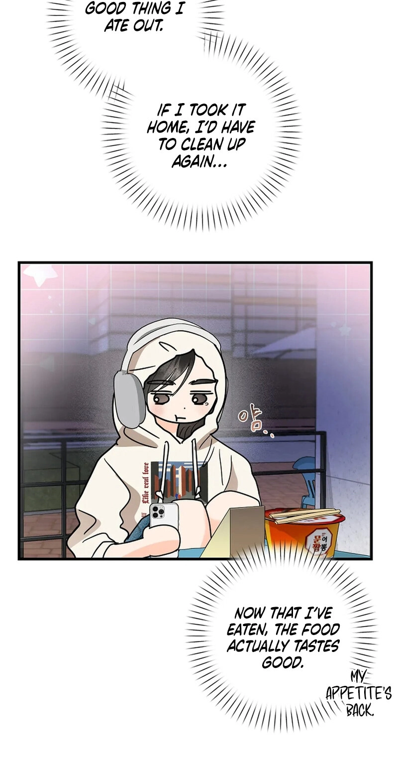 Read Stop Fighting, Go to Bed chapter 21 image 66 on Lezhin