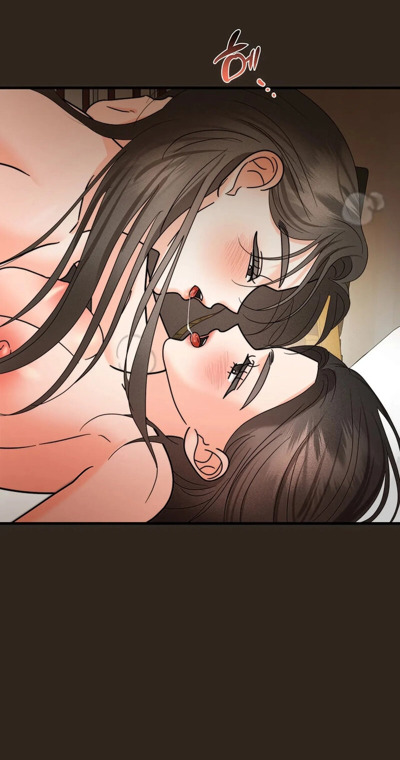 Read Stop Fighting, Go to Bed chapter 21 image 75 on Lezhin