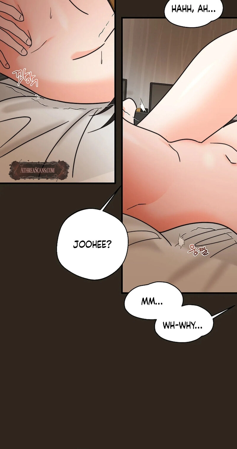 Read Stop Fighting, Go to Bed chapter 21 image 80 on Lezhin