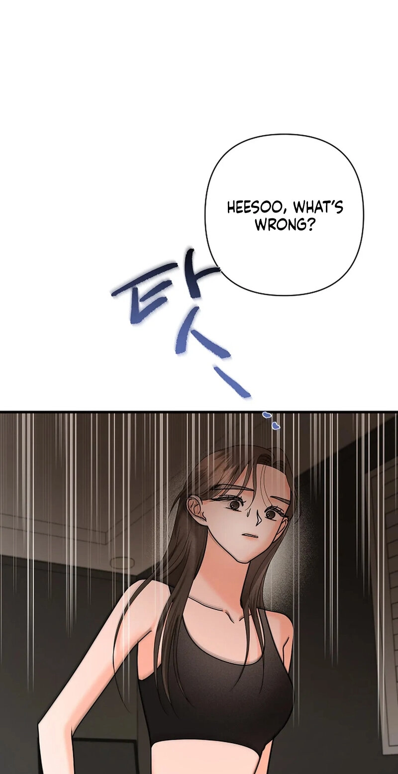 Read Stop Fighting, Go to Bed chapter 21 image 87 on Lezhin