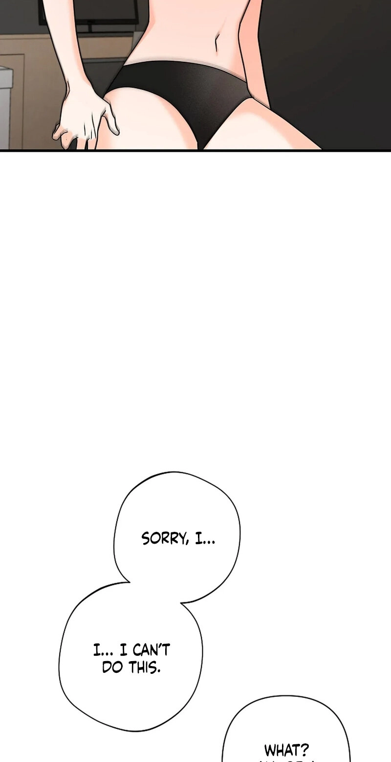 Read Stop Fighting, Go to Bed chapter 21 image 88 on Lezhin