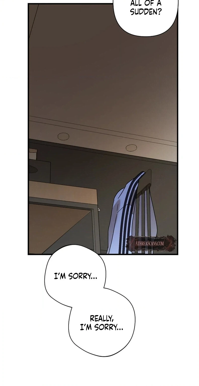 Read Stop Fighting, Go to Bed chapter 21 image 89 on Lezhin