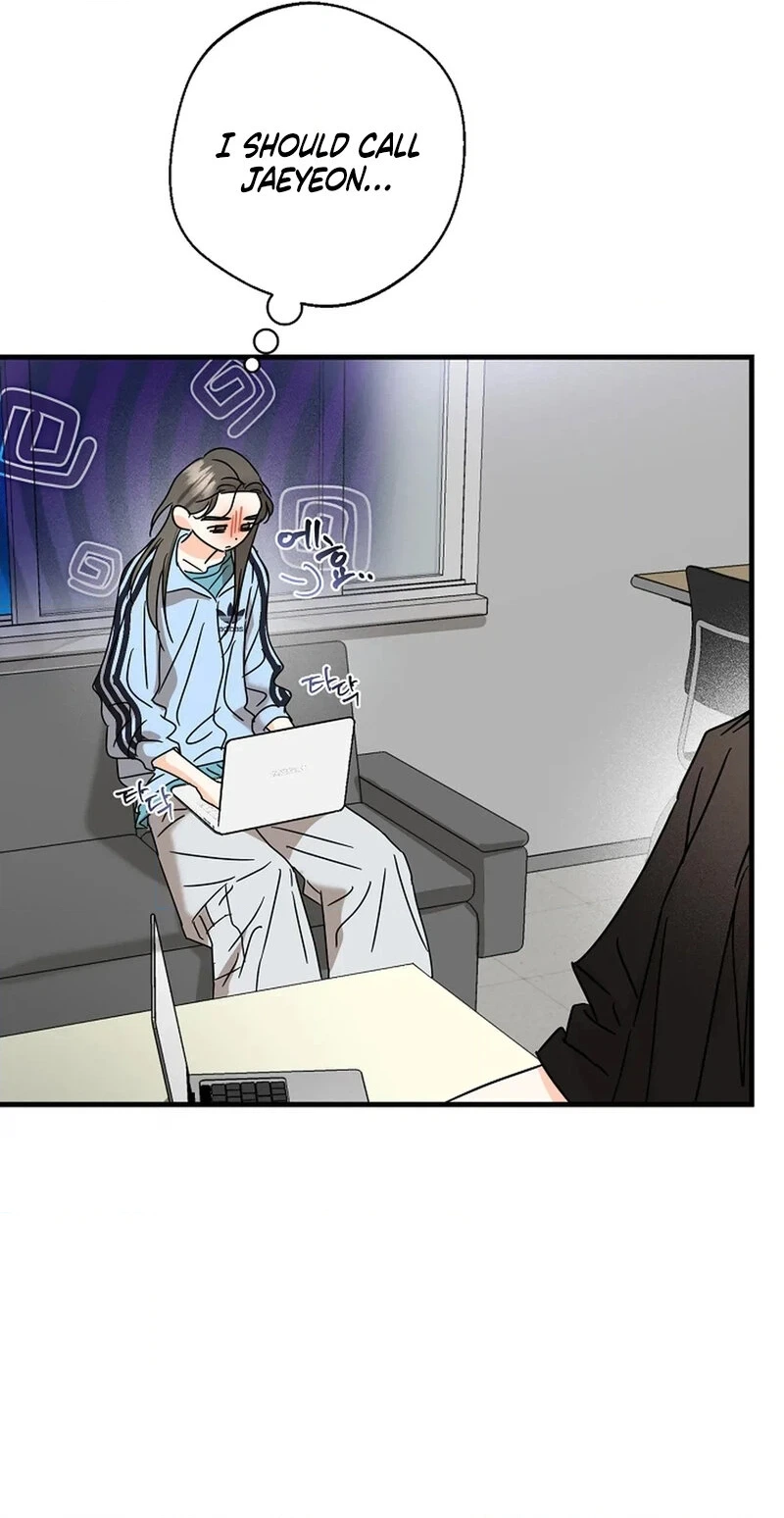 Read Stop Fighting, Go to Bed chapter 21 image 9 on Lezhin