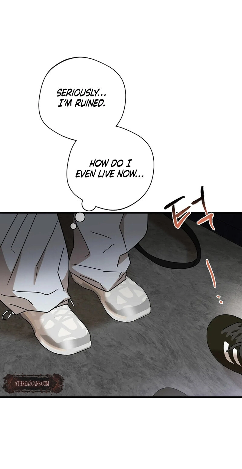 Read Stop Fighting, Go to Bed chapter 21 image 98 on Lezhin