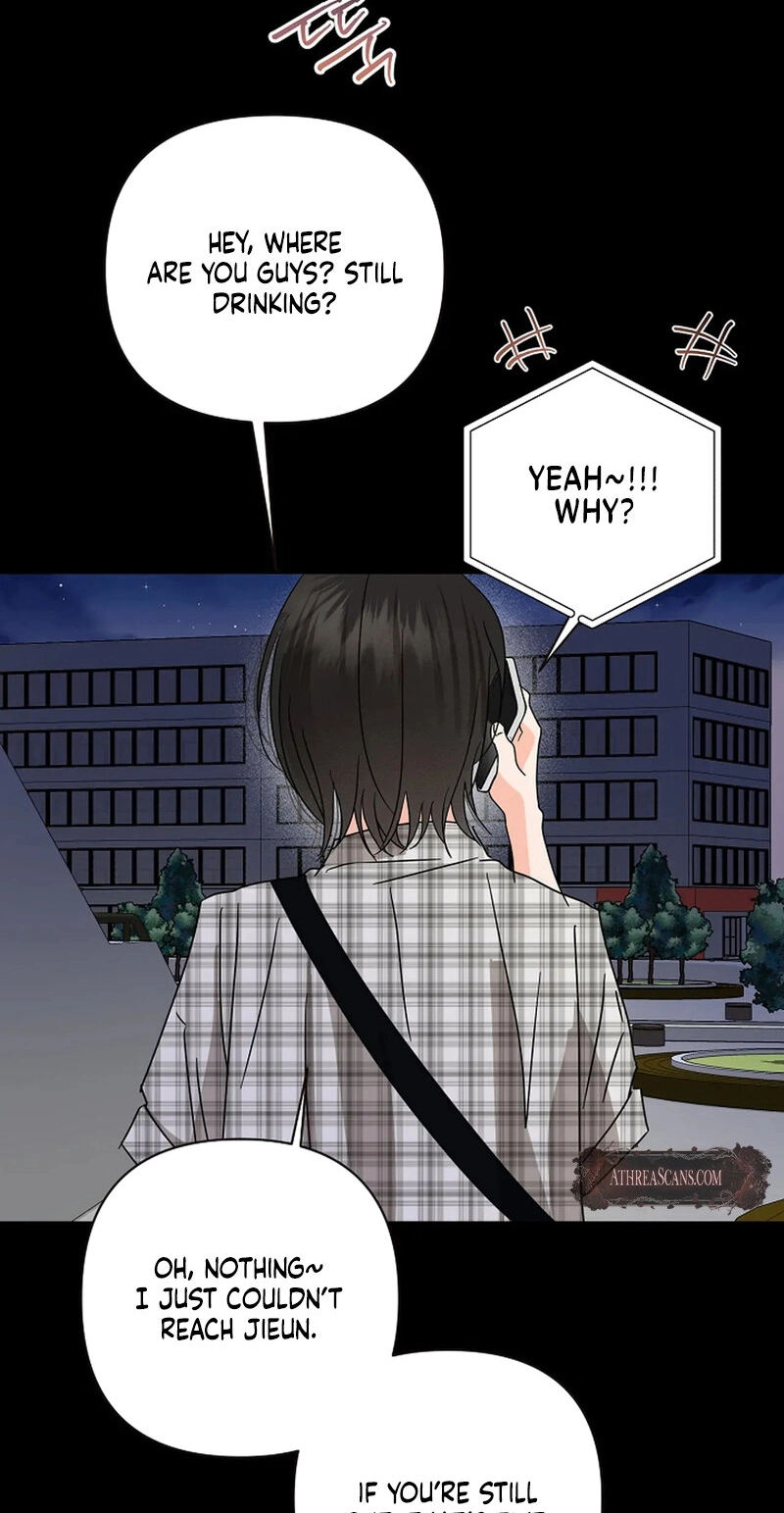 Read Stop Fighting, Go to Bed chapter 22 image 102 on Lezhin