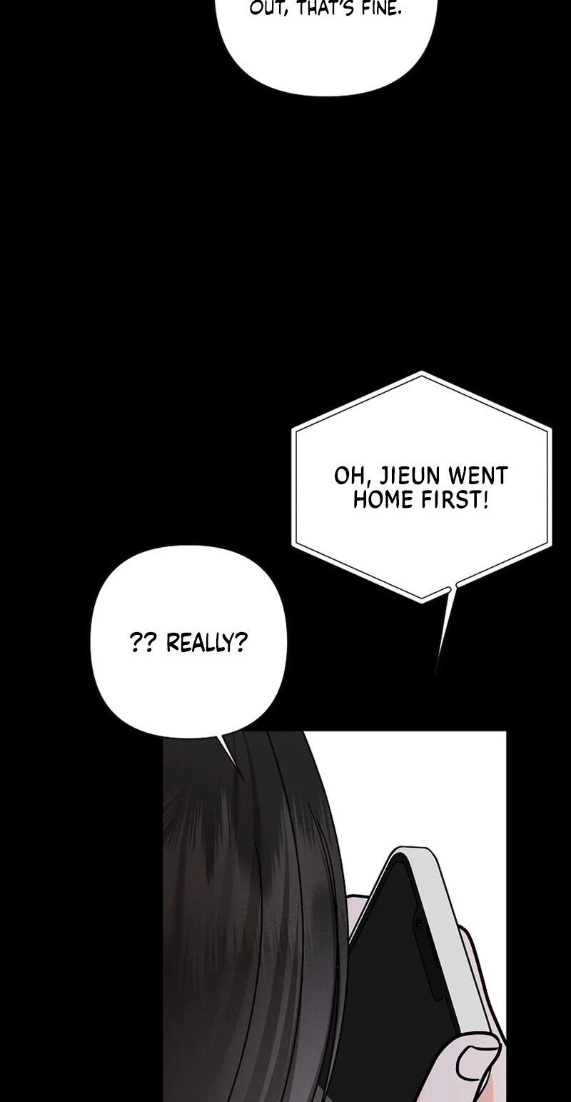 Read Stop Fighting, Go to Bed chapter 22 image 103 on Lezhin