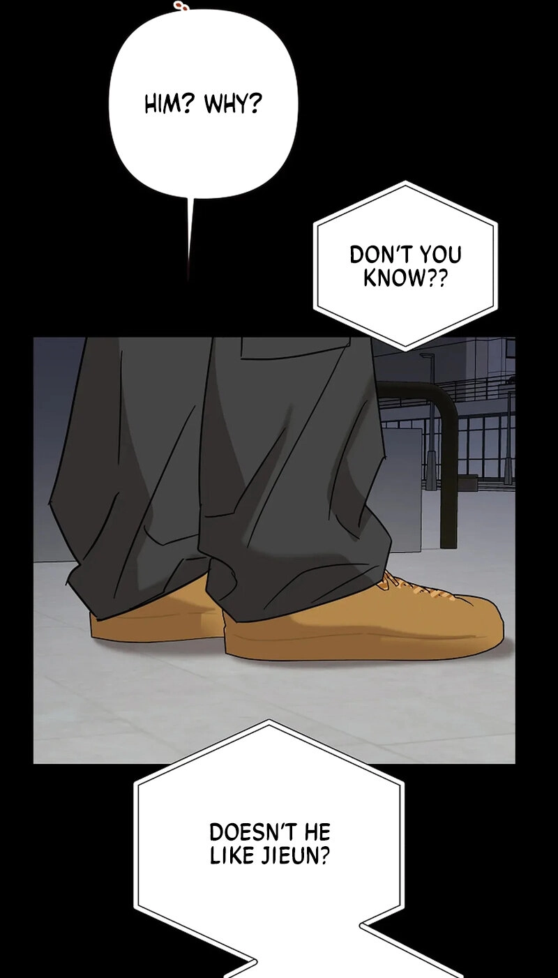 Read Stop Fighting, Go to Bed chapter 22 image 105 on Lezhin
