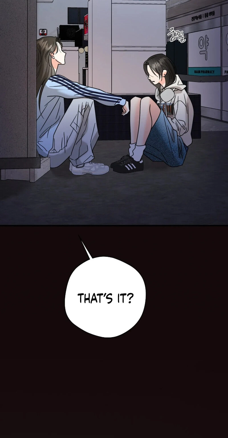 Read Stop Fighting, Go to Bed chapter 22 image 13 on Lezhin