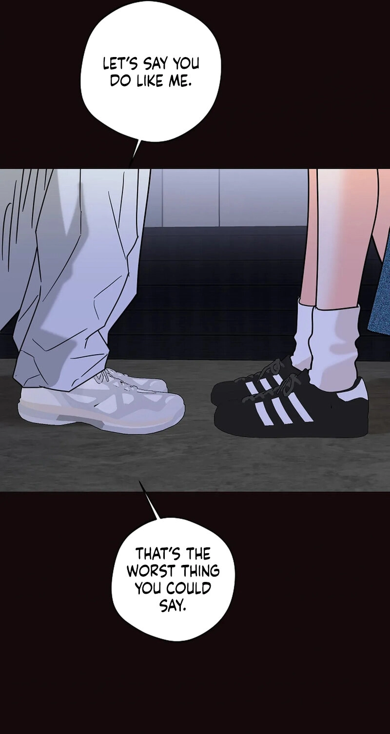Read Stop Fighting, Go to Bed chapter 22 image 18 on Lezhin