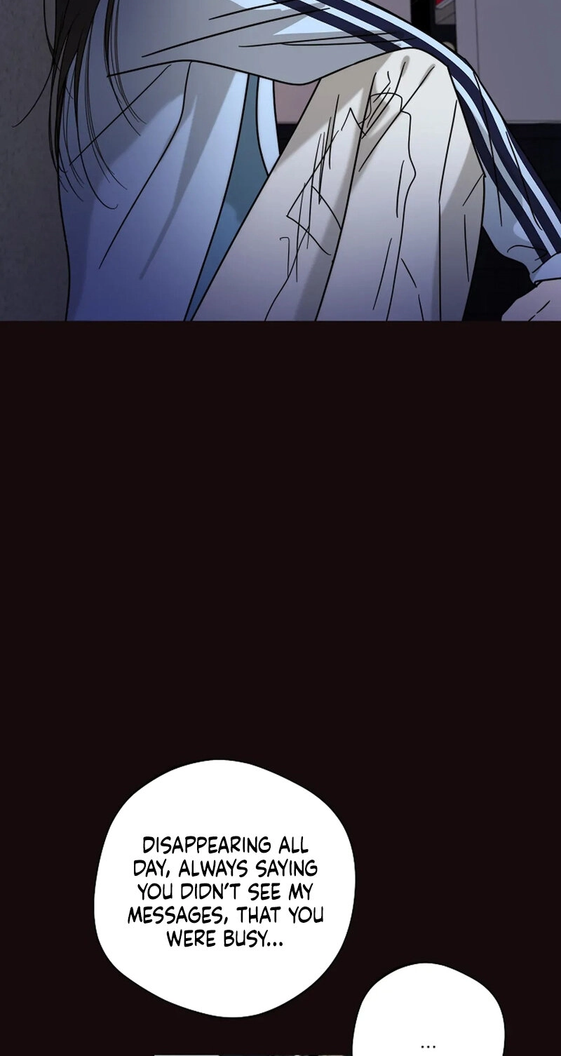 Read Stop Fighting, Go to Bed chapter 22 image 20 on Lezhin