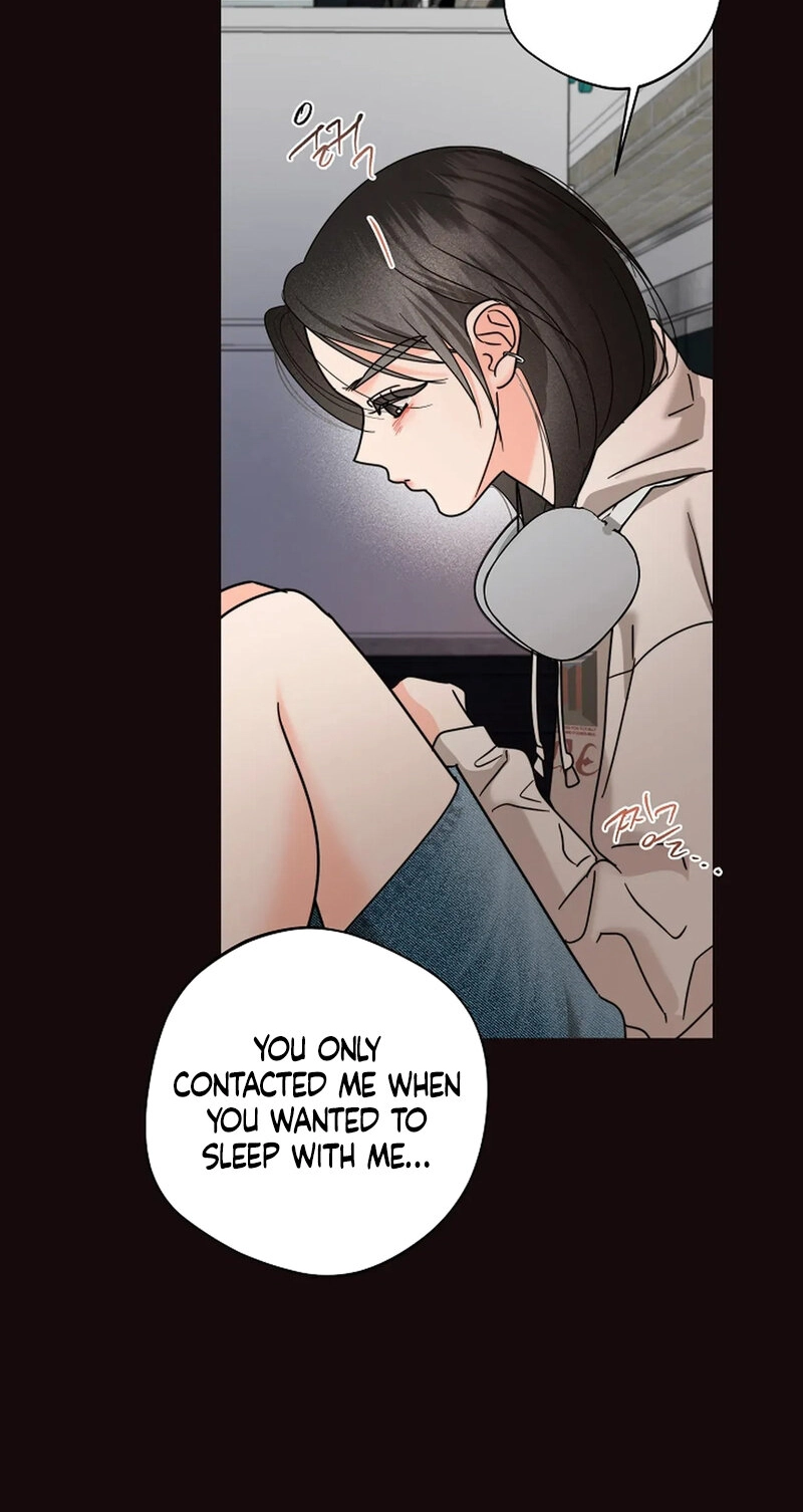 Read Stop Fighting, Go to Bed chapter 22 image 21 on Lezhin