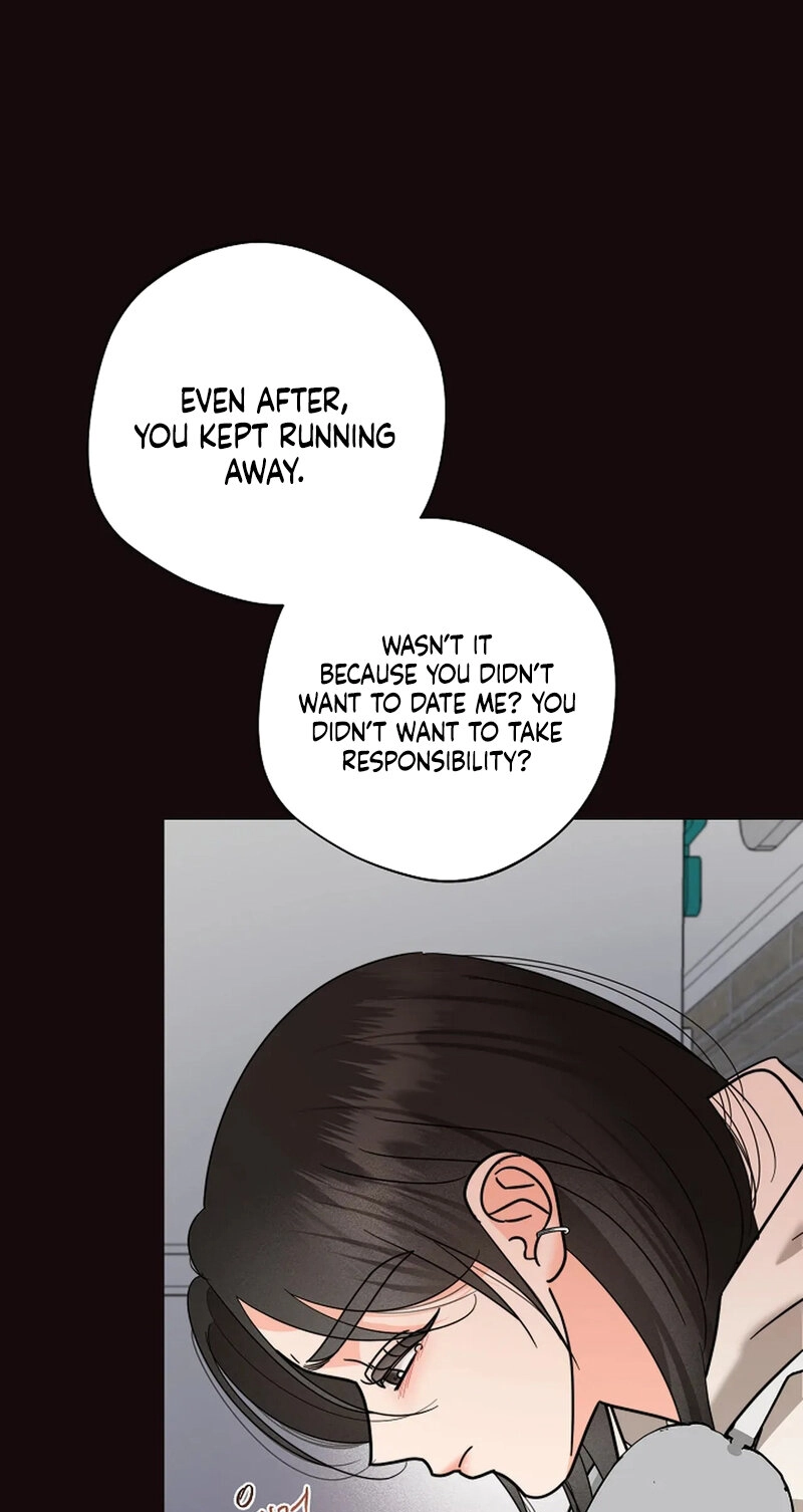 Read Stop Fighting, Go to Bed chapter 22 image 22 on Lezhin