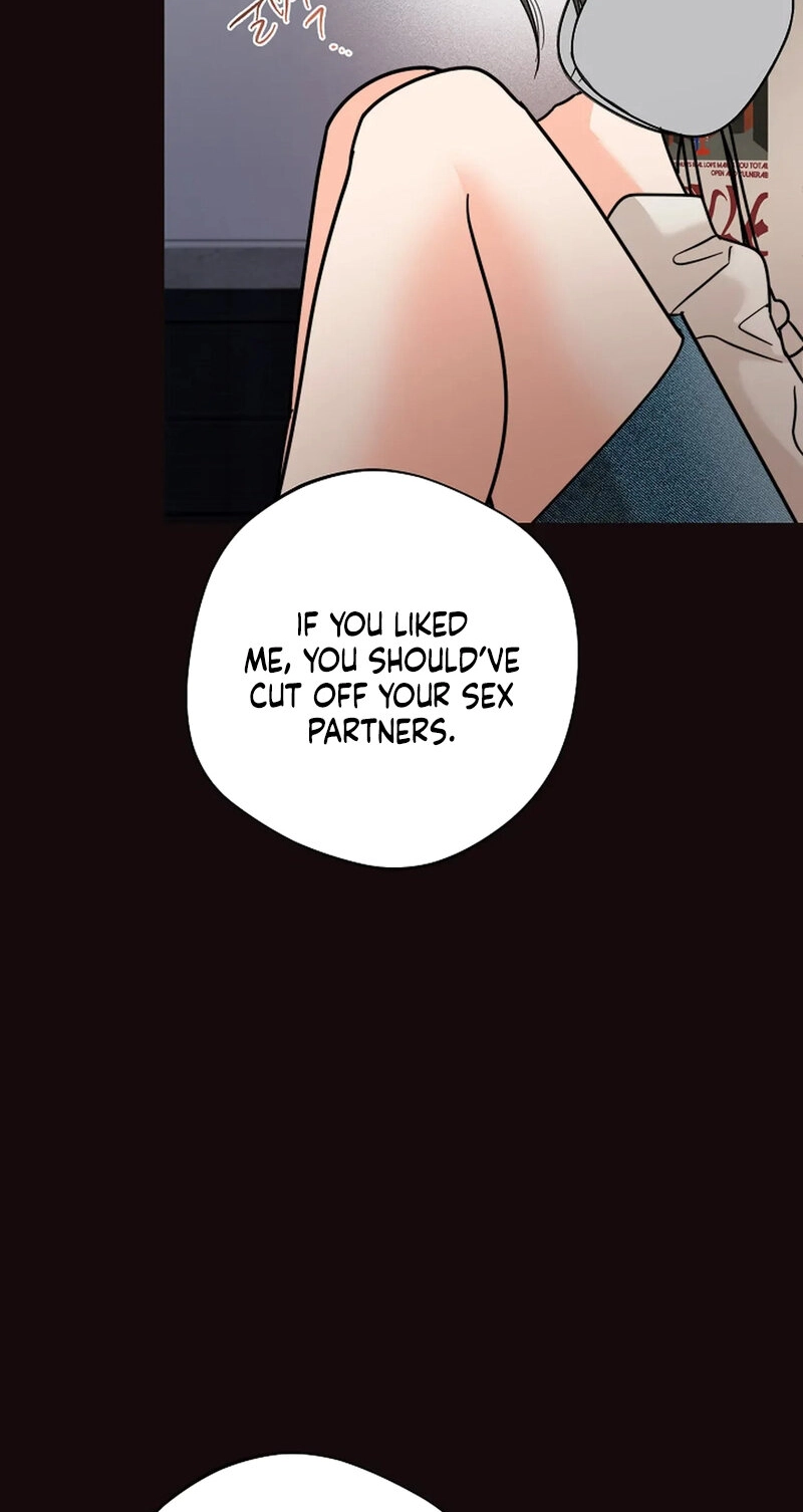 Read Stop Fighting, Go to Bed chapter 22 image 23 on Lezhin