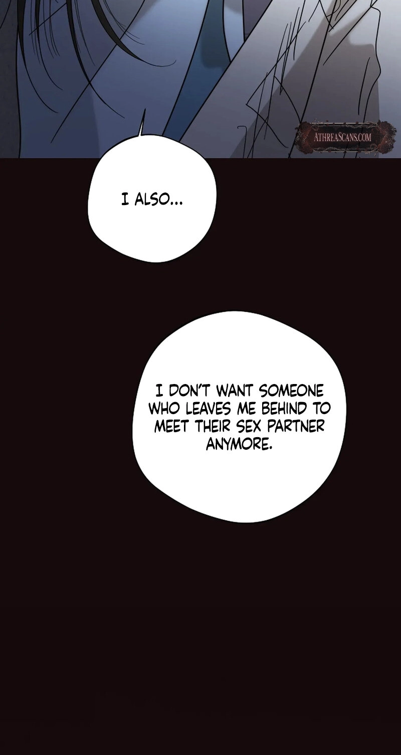 Read Stop Fighting, Go to Bed chapter 22 image 25 on Lezhin