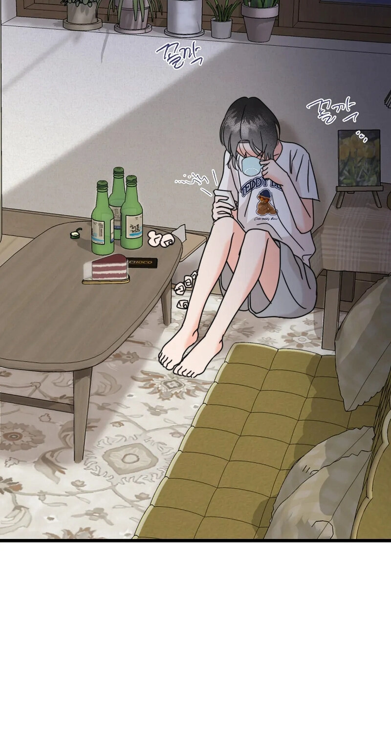 Read Stop Fighting, Go to Bed chapter 22 image 31 on Lezhin