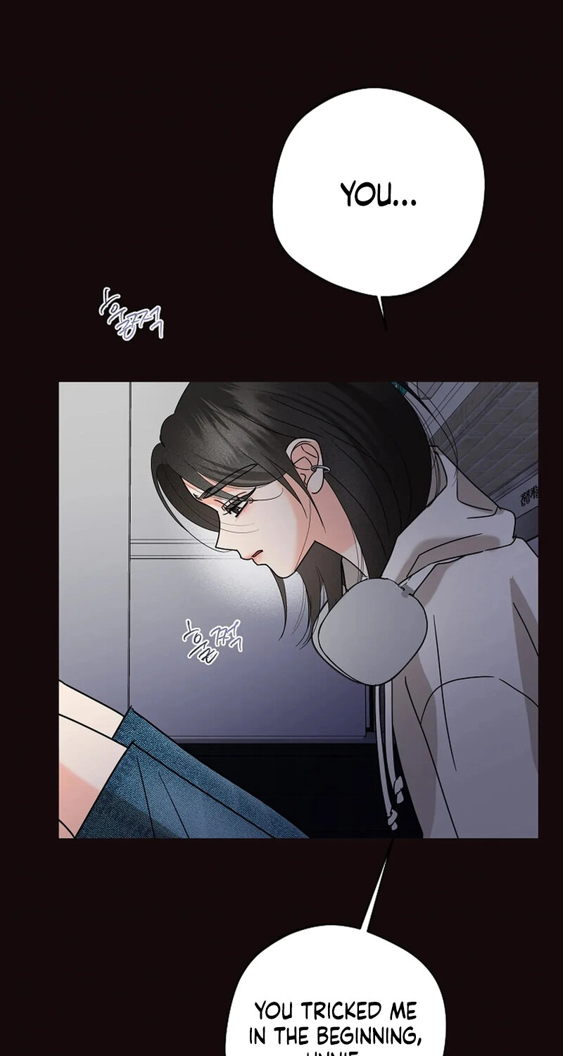 Read Stop Fighting, Go to Bed chapter 22 image 33 on Lezhin